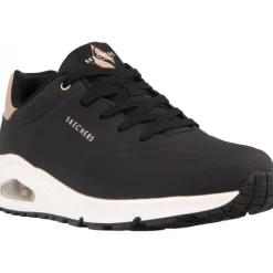 Sneakers*Skechers Uno BLK